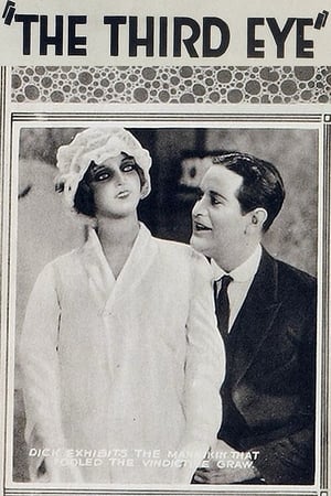 Poster The Third Eye (1920)