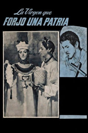 The Virgin who Forged a Fatherland