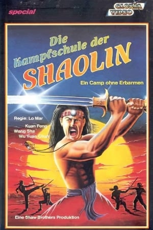 Image Die Kampfschule der Shaolin