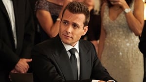 Suits: Homens de Terno: 8×12