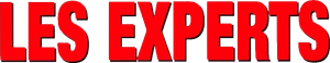 Les Experts — logo