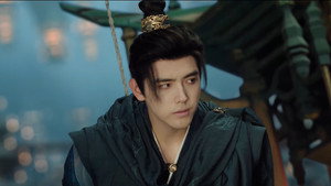 Love Beyond the Grave: 1×16