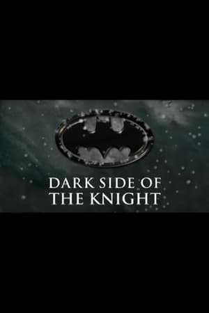 Poster Shadows of the Bat: The Cinematic Saga of the Dark Knight - Dark Side of the Knight 2005