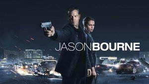 Jason Bourne (2016)