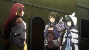 Goblin Slayer: Season 1 Episode 12 –