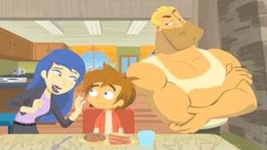 Action Dad 2012 En Netflix