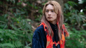 Kamen Rider Shinobi: Final NinPOW!!! 4