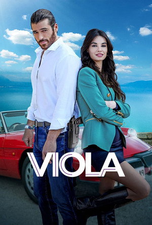 Violet like the sea 17