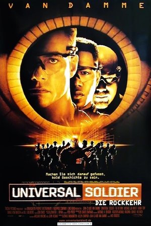 Image Universal Soldier - Die Rückkehr