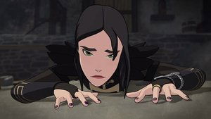 The Dragon Prince Season 2 เจ้าชายมังกร ปี 2 ตอนที่ 8