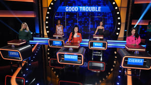 Celebrity Family Feud: 7×5