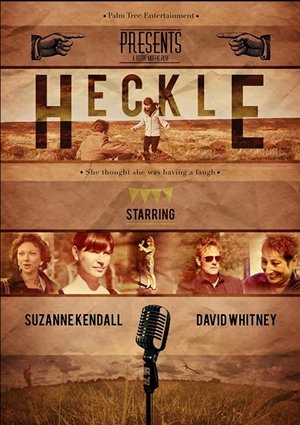 Heckle (2013)