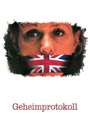 Poster Geheimprotokoll 1990