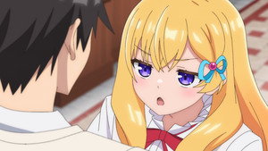 Saijo no Osewa Cap 6