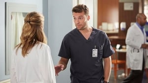 Saving Hope Season 4 Episode 8