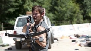 The Walking Dead Season 3 Episode 10