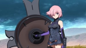 Fate/Grand Order: Zettai Majuu Sensen Babylonia: 1×1