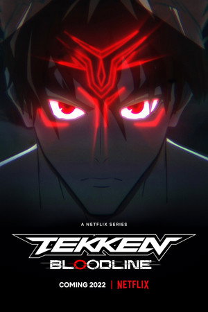 Tekken: Bloodline 24
