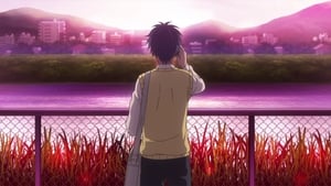 Fukigen na Mononokean: 2×12