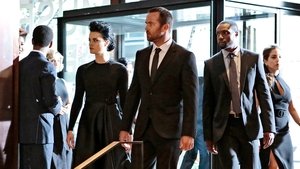 Blindspot: 2×4