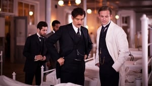 The Knick: Stagione 1 x Episodio 1