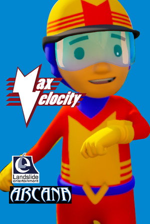 Max Velocity