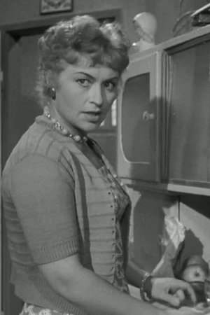 Eva Šenková