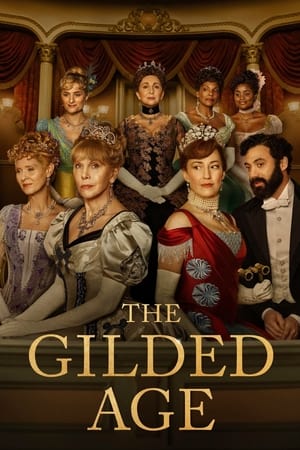 watch-The Gilded Age