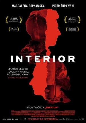 Interior poster