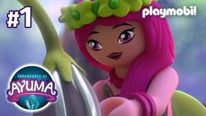 Adventures of Ayuma: 1×1