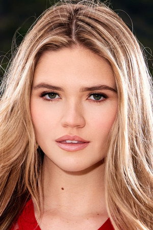 Angie Faith portrait