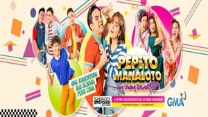 Pepito Manaloto: Ang Unang Kuwento