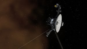 Space's Deepest Secrets Secret History of the Voyager Mission