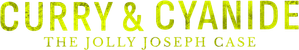 Curry com Cianeto — Logos 1