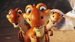 Ice Age 3: El origen de los dinosaurios