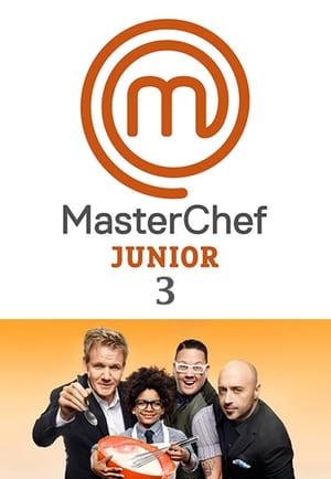 MasterChef Junior: Season 3