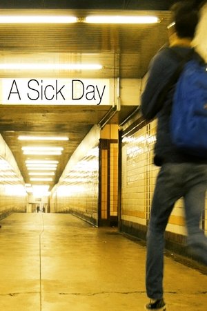 Poster Sick Day (2017)