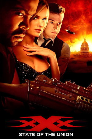 xXx: State of the Union