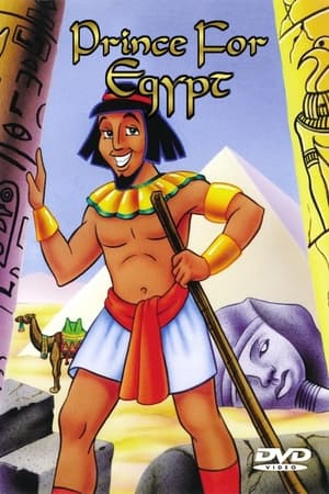 Image Prince for Egypt