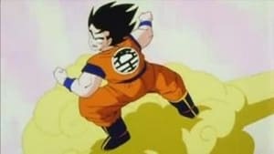 Dragon Ball Z Dublado Episódio 27