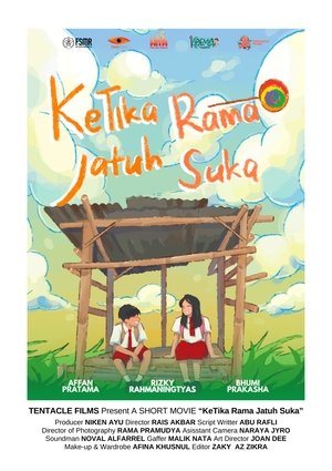 Affiche de When Rama Fell In Love