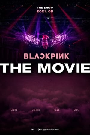 Image Blackpink : The Movie