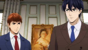 Kami no Shizuku Cap 21