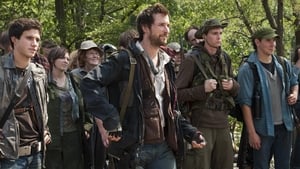 Falling Skies Temporada 1 Capitulo 1