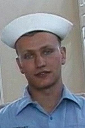 Scott Kurzwell portrait