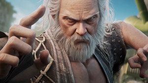 Sword of Coming: 2×24