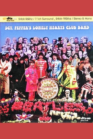 Nonton film The Beatles’ “Sgt. Pepper’s Lonely Hearts Club Band” DTS-HD MA (1970) terbaru sub indo Nonton film The Beatles’ “Sgt. Pepper’s Lonely Hearts Club Band” DTS-HD MA (1970) terbaru sub indo