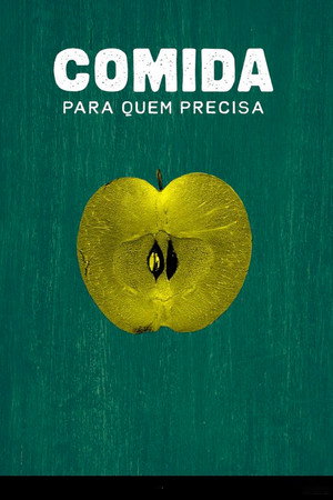 Comida para quem Precisa
