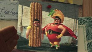movie image
