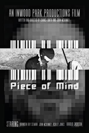 Piece of Mind (1970)